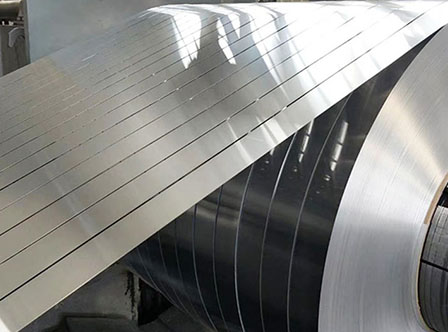 1060 H14 Aluminum Strip in Vietnam | Mingtai Aluminum