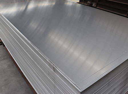 Mingtai suministra láminas de aluminio para moldes de inyección