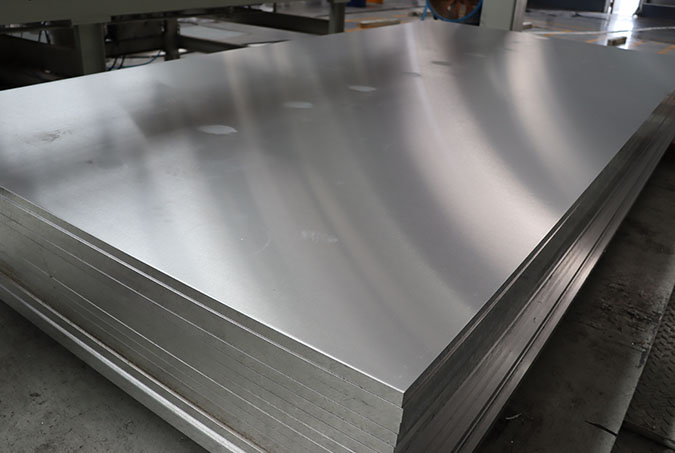 5052 H32 aluminum sheet plate