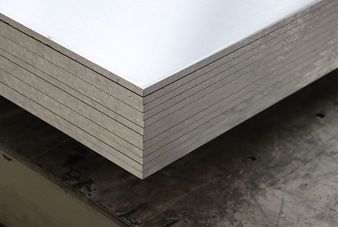 5052 Aluminum Sheet for 3C Products