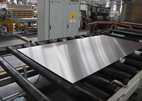 Indonesia’s Leading A5052-H32 Aluminum Sheet Supplier | Mingtai Aluminum