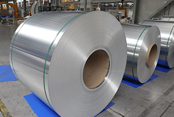 Mingtai 5754 aluminum coil manufacturer