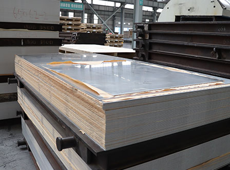 Mingtai 5052 aluminum plate for mold manufacturers