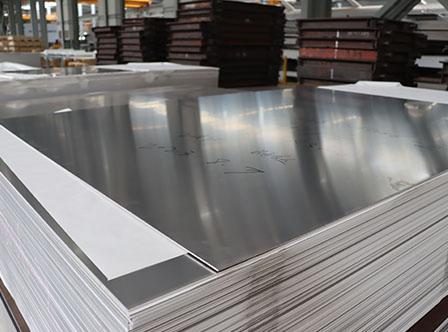 5052 aluminum sheet for automobile engine